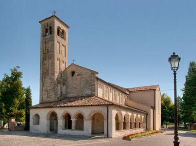 Tempio esterno