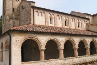 Il portico