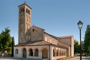 Tempio esterno