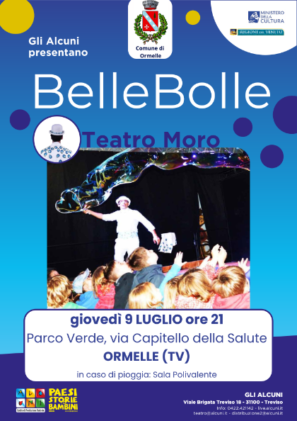 Spettacolo teatrale 
