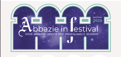 Via Lucis: Concerto reading mistero, fede e leggenda 17 luglio 2025 ore 21.00 Via Lucis: Concerto reading mistero, fede e leggenda 17 luglio 2025 ore 21.00