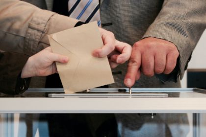 Aggiornamento Albo Unico Comunale degli Scrutatori di Seggio Elettorale Aggiornamento Albo Unico Comunale degli Scrutatori di Seggio Elettorale