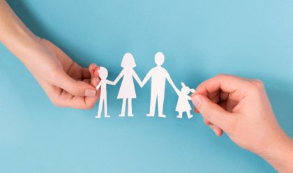 Famiglie Fragili Famiglie Fragili