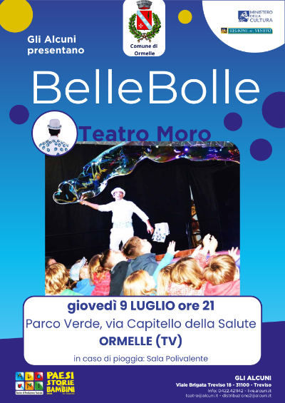 Belle Bolle