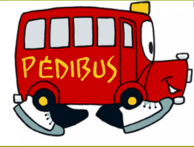 Pedibus 2024