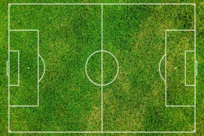 Campo di calcio