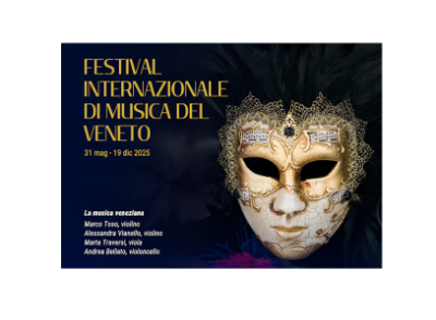 Festival Internazionale Musica Veneto