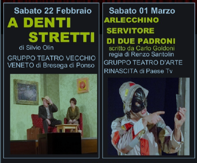 Spettacoli