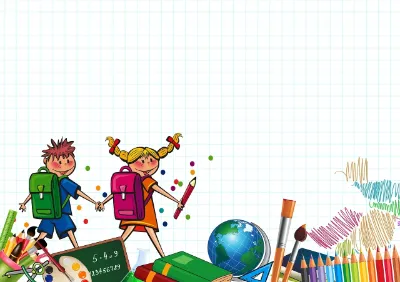 Scuola alunni