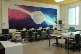 Biblioteca 