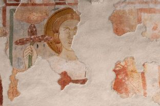 San Cristoforo (XIV-XV sec)