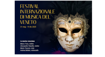 Festival Internazionale Musica Veneto