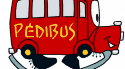 Pedibus 2024