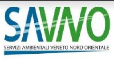 Logo Savno