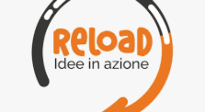 Logo progetto Logo progetto